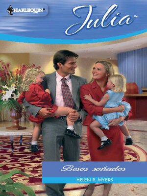 cover image of Besos soñados